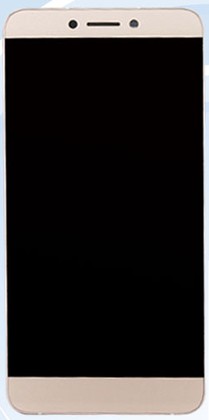 LeEco X502 LTE Dual SIM